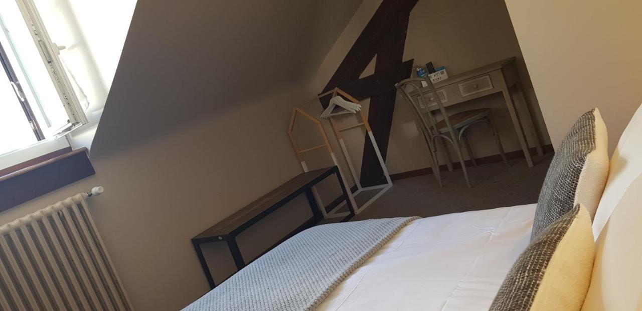 Hotel Terminus Luz-Saint-Sauveur Εξωτερικό φωτογραφία